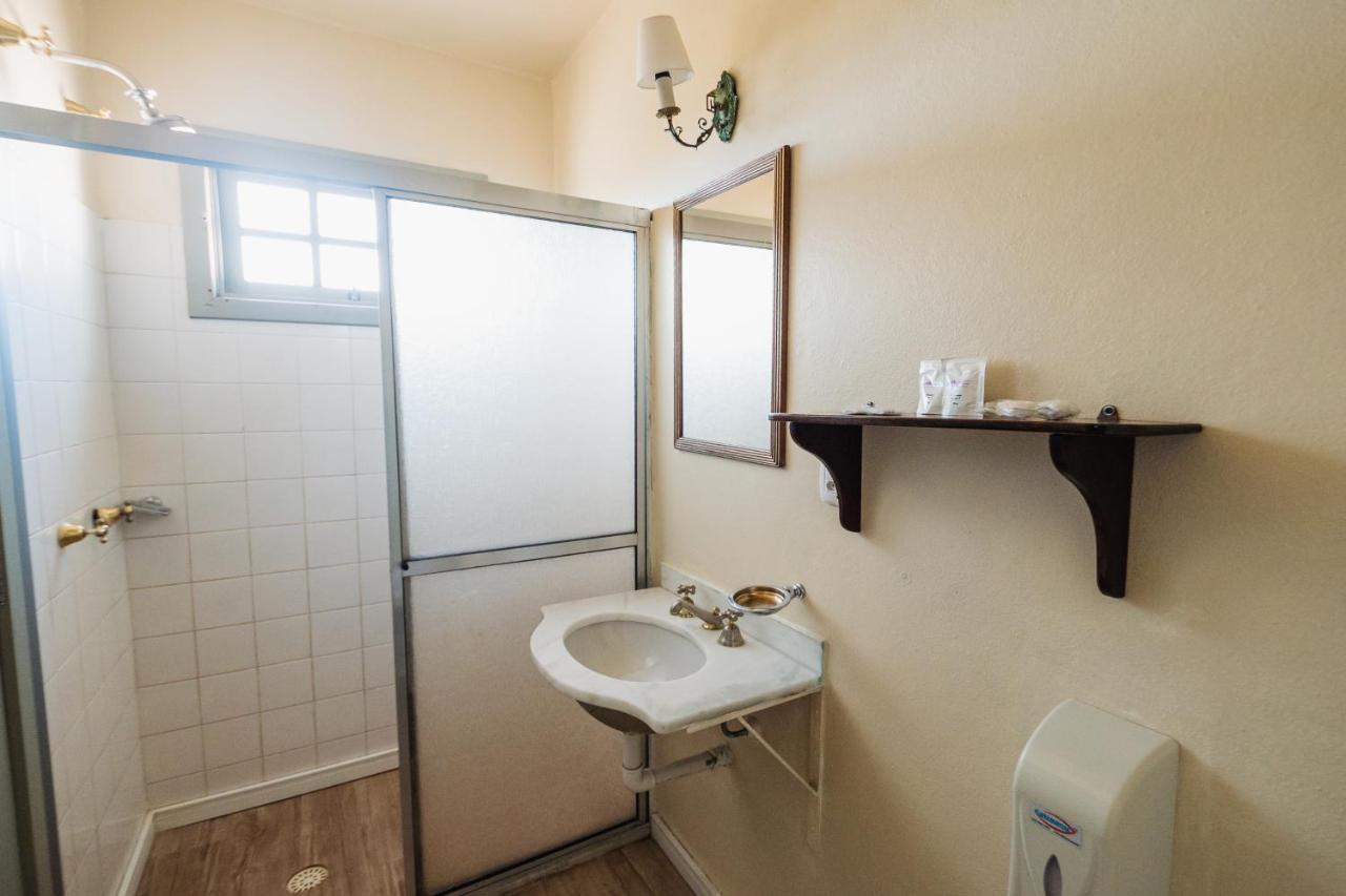 Deluxe Double Room Balcony
