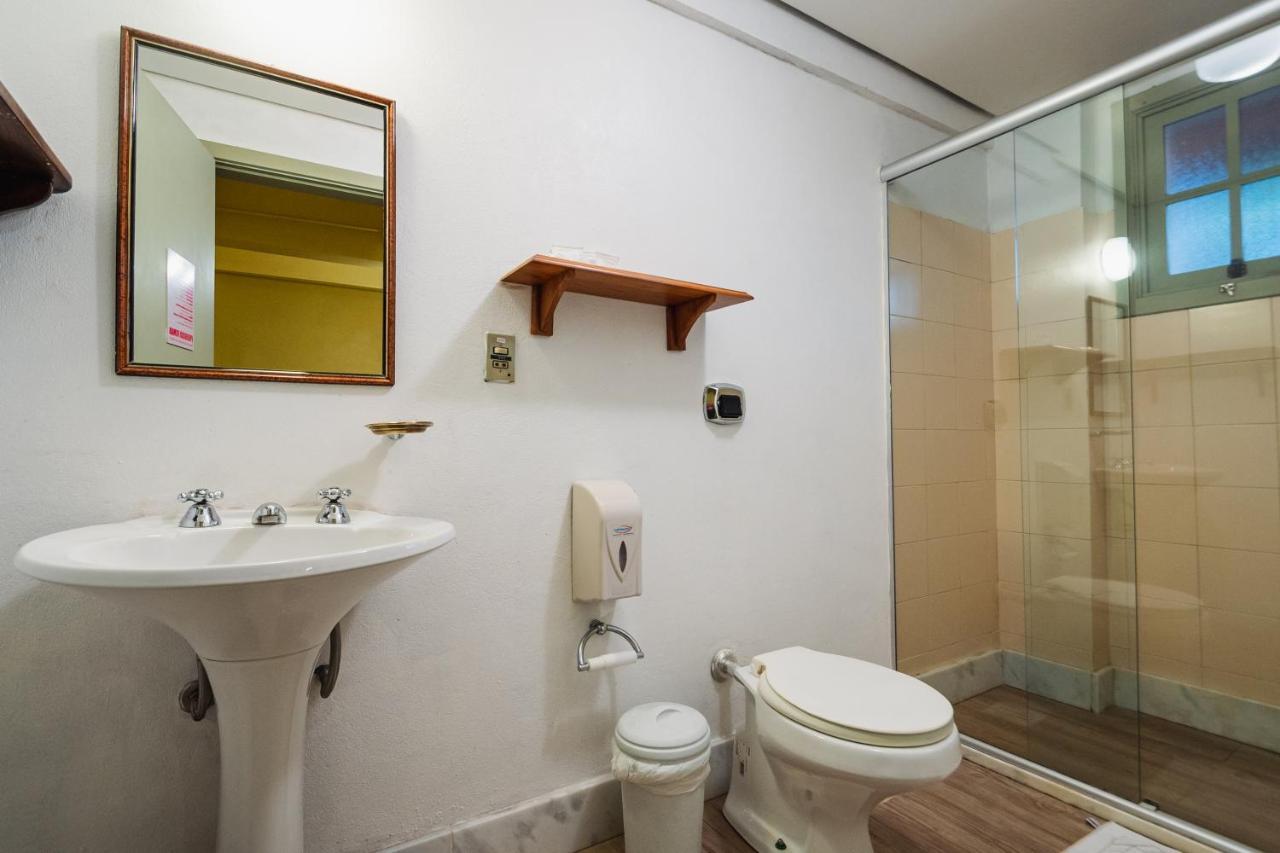 Economy Double or Twin Room