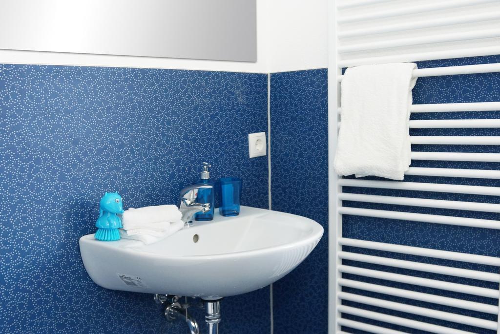 Quadruple Room 8 Private Bathroom