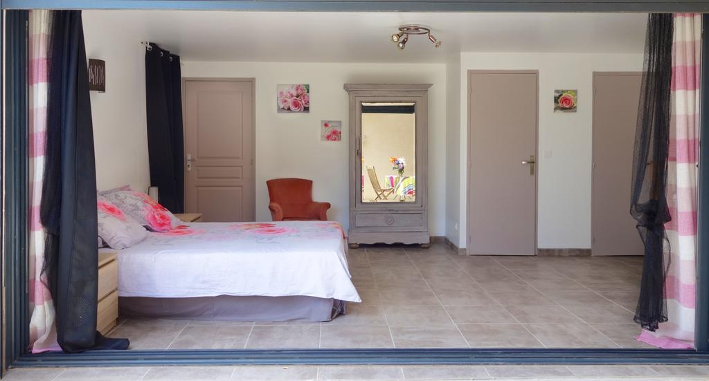 Large Double Room