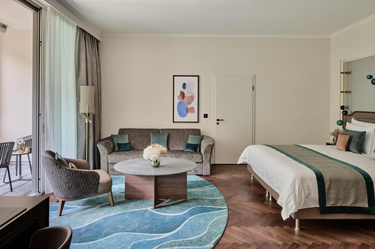 Grand Deluxe Zimmer