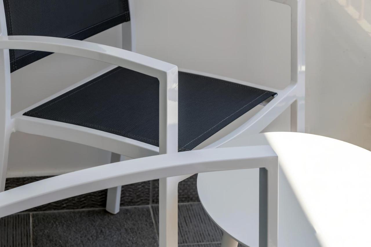 Junior Suite Balcony