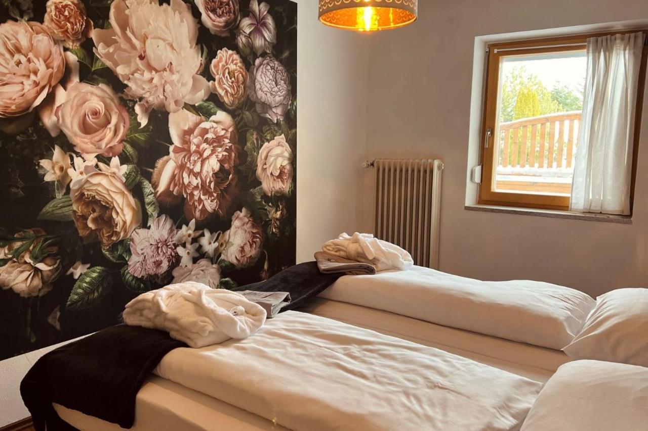 Holiday apartment Waldruh