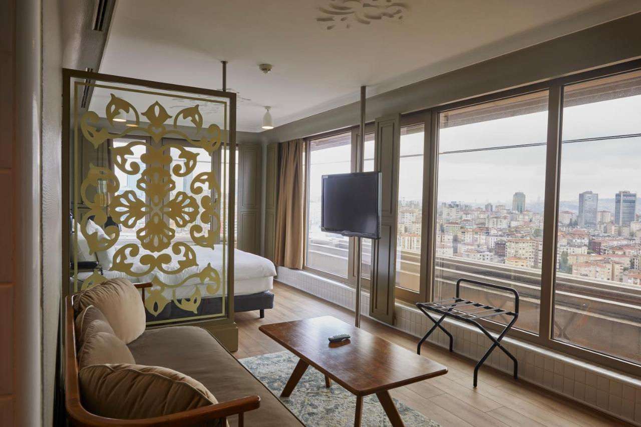 Suite Spa Bath