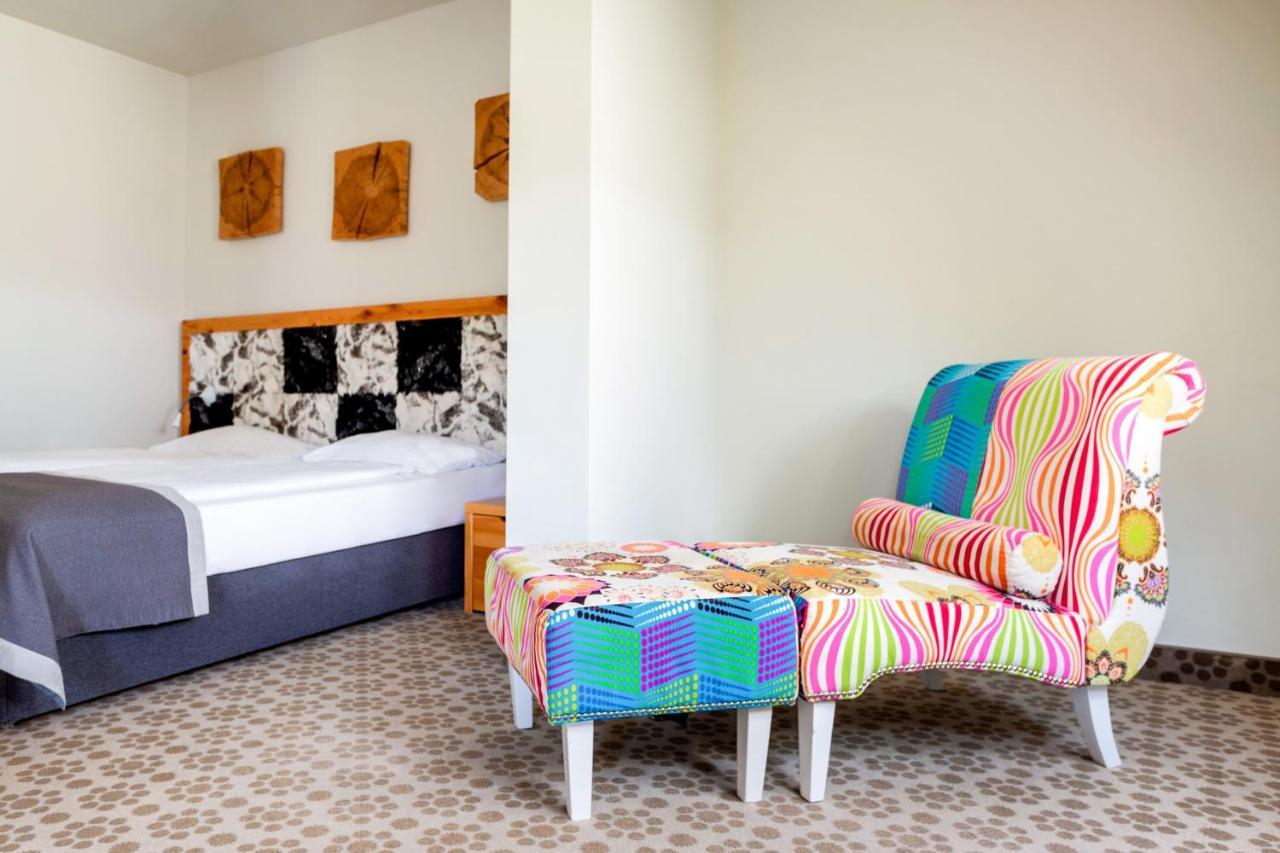 Duplex Suite