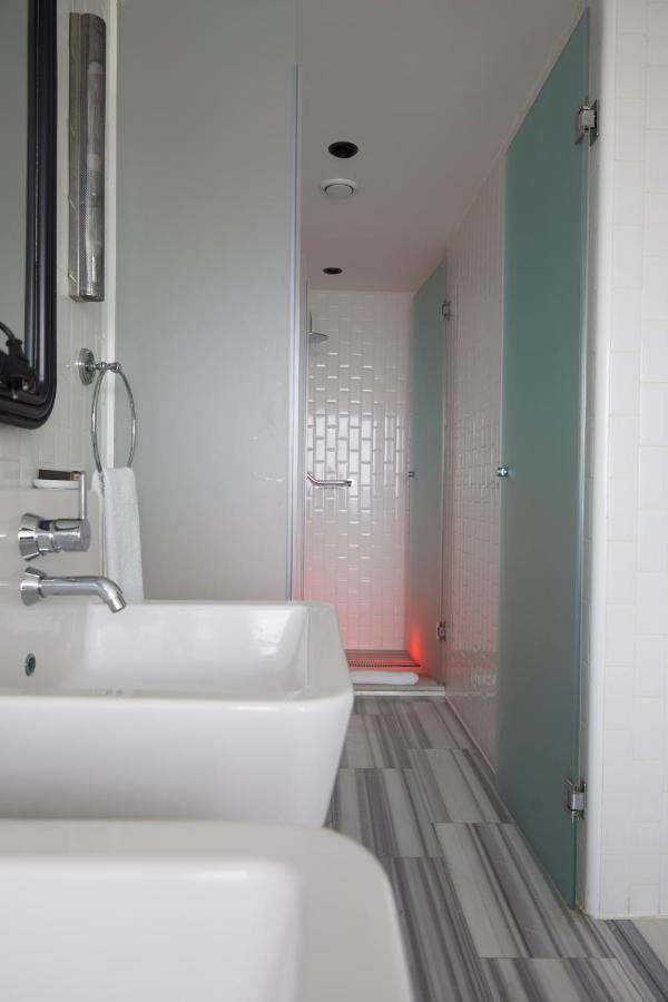 Suite Spa Bath