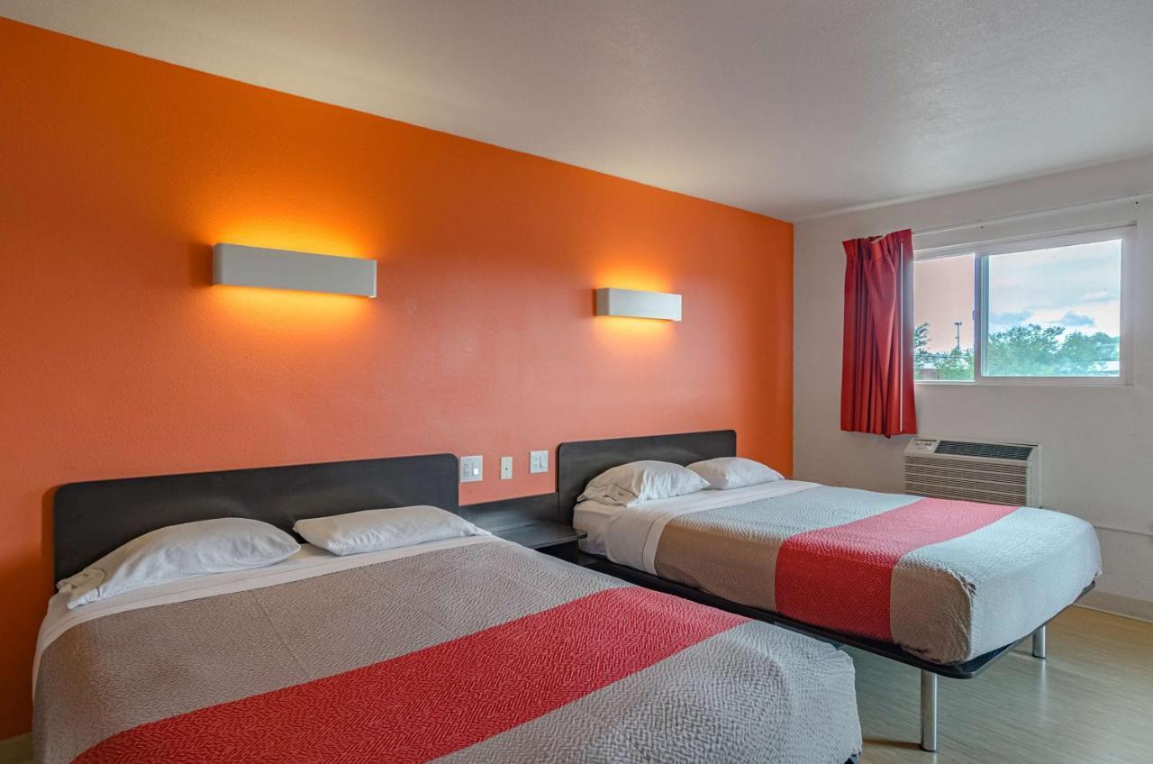 Double Room with Two Double Beds