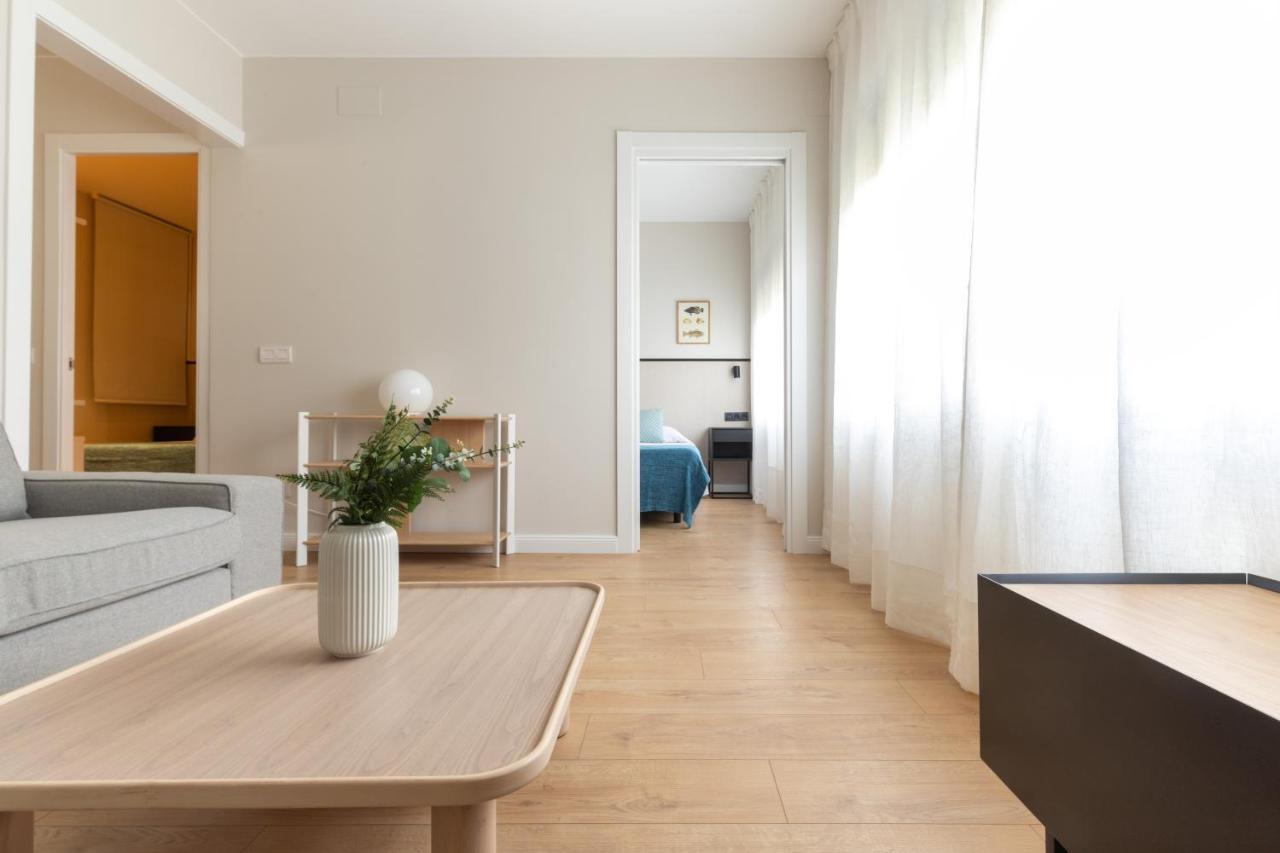 Four-Bedroom Premier Apartment