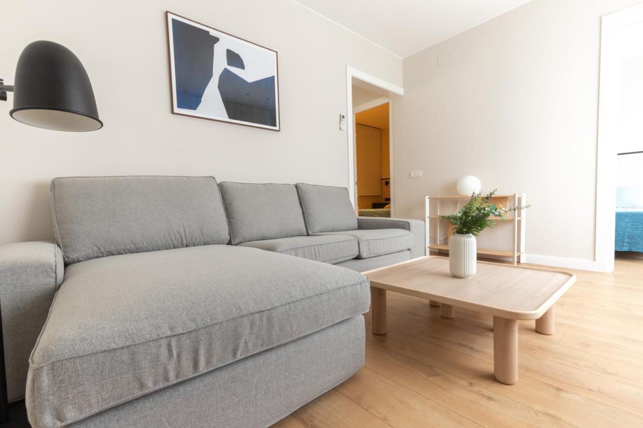 Four-Bedroom Premier Apartment