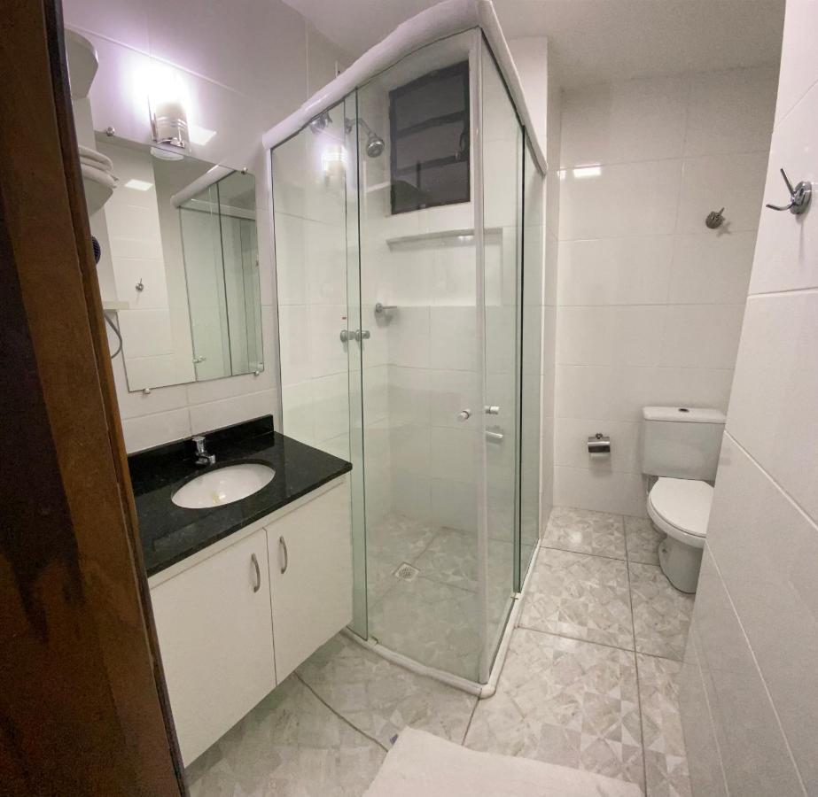 Quarto Standard com 2 Camas de Solteiro