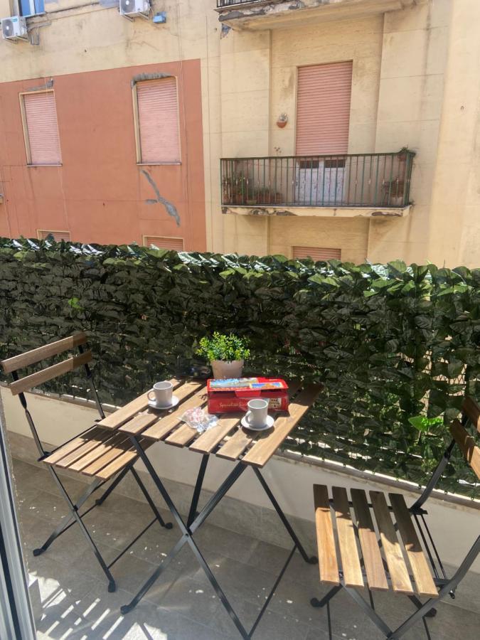 Suite met Balkon