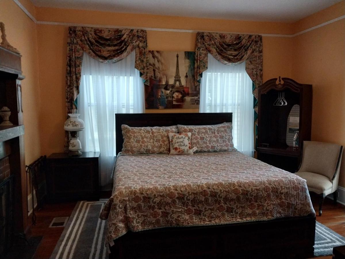 King Room Balcony