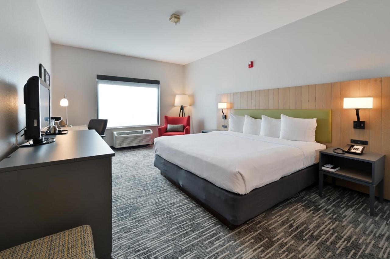 King Room