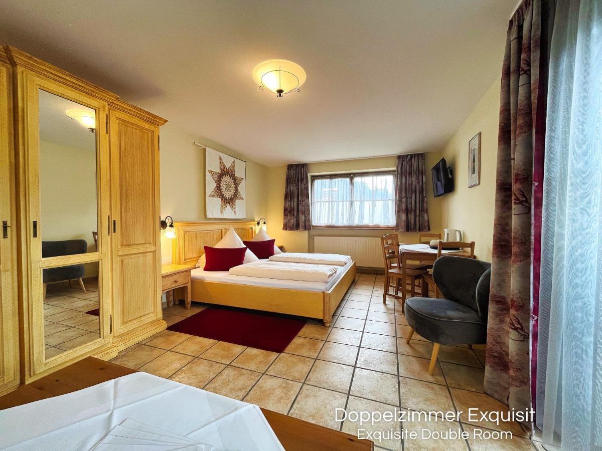 Exquisite Double Room