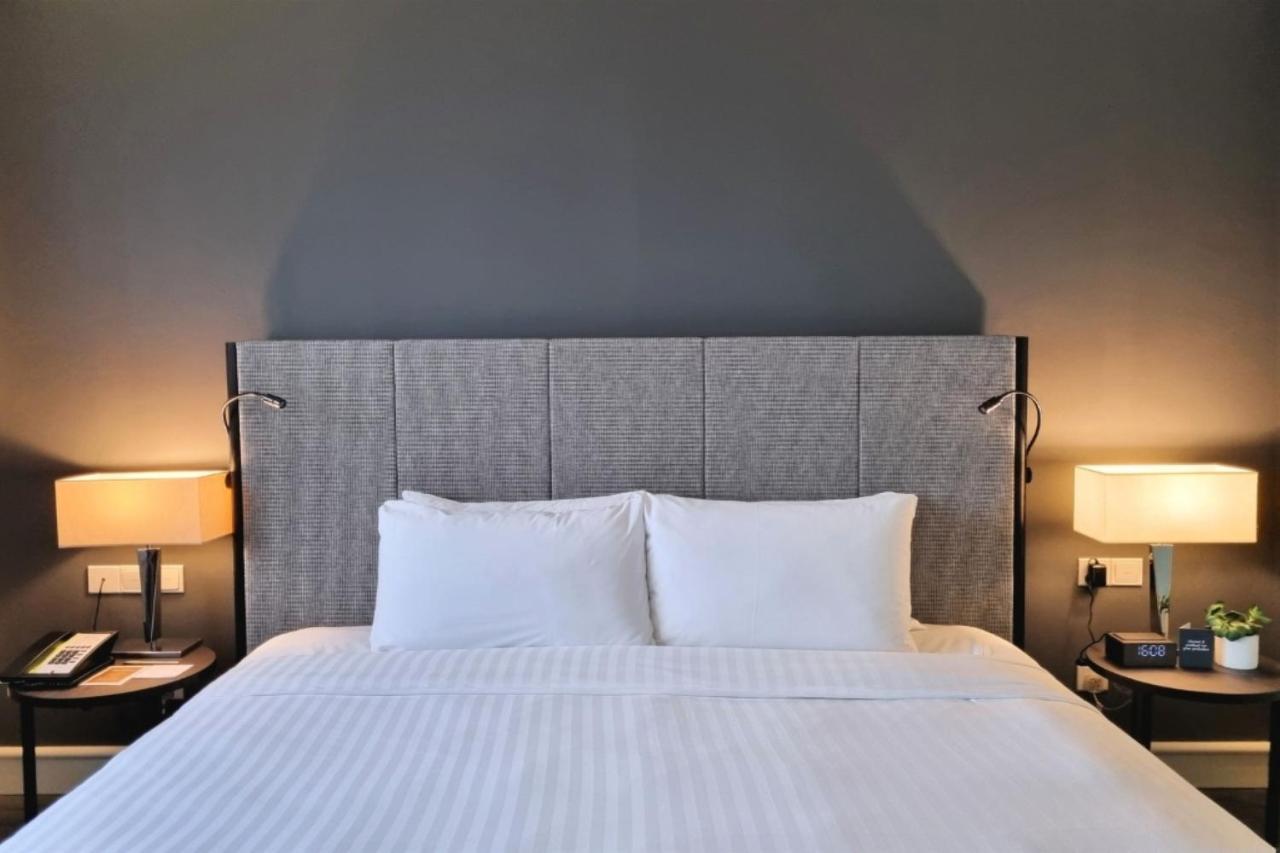 Premier Double or Twin Room