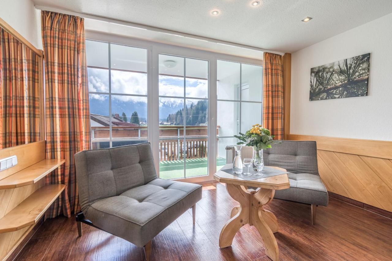Double Room Balcony
