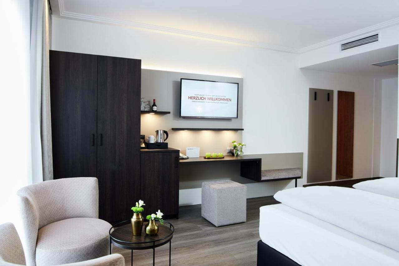 Double Room Terrace