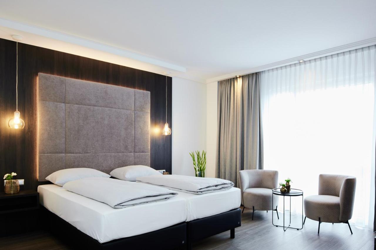 Double Room Terrace