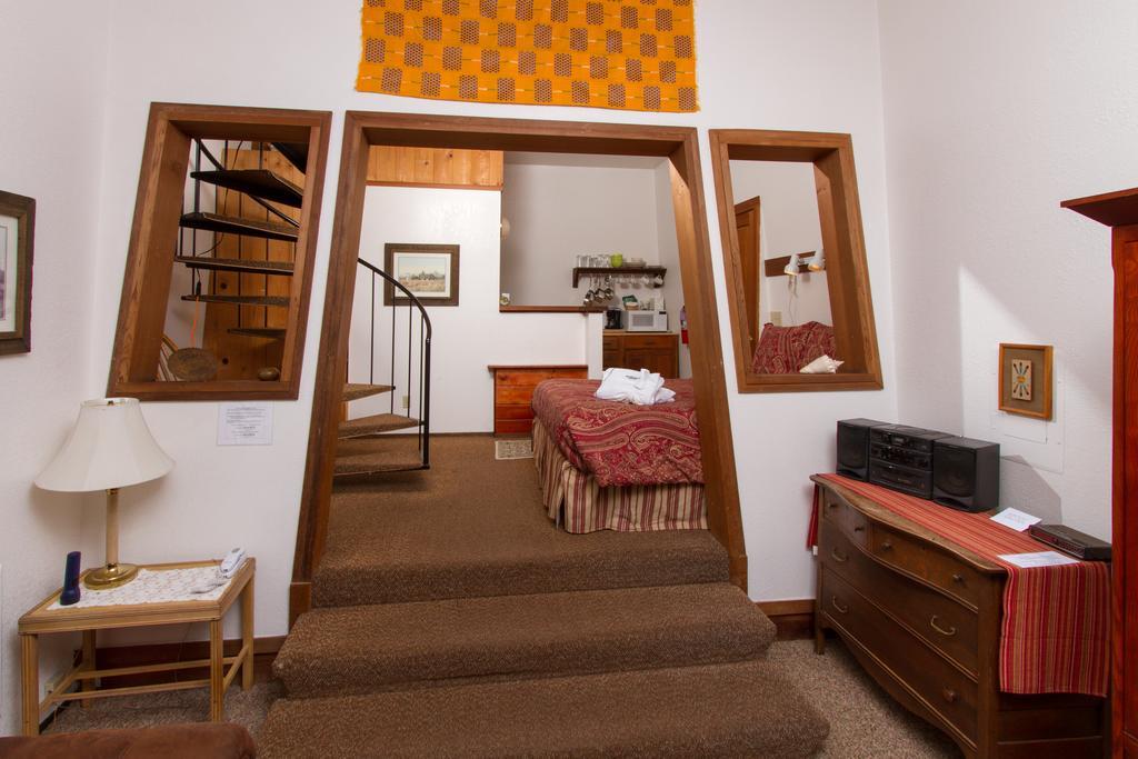 Duplex Quadruple Room Pet Friendly