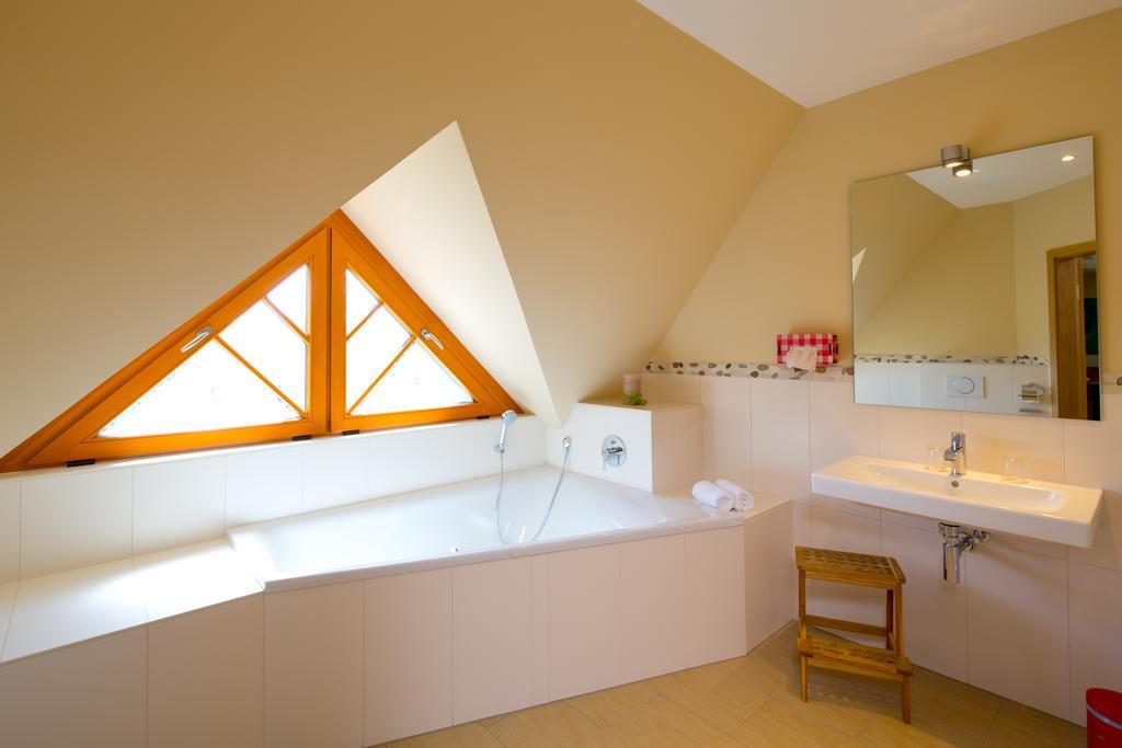 Suite Balcony