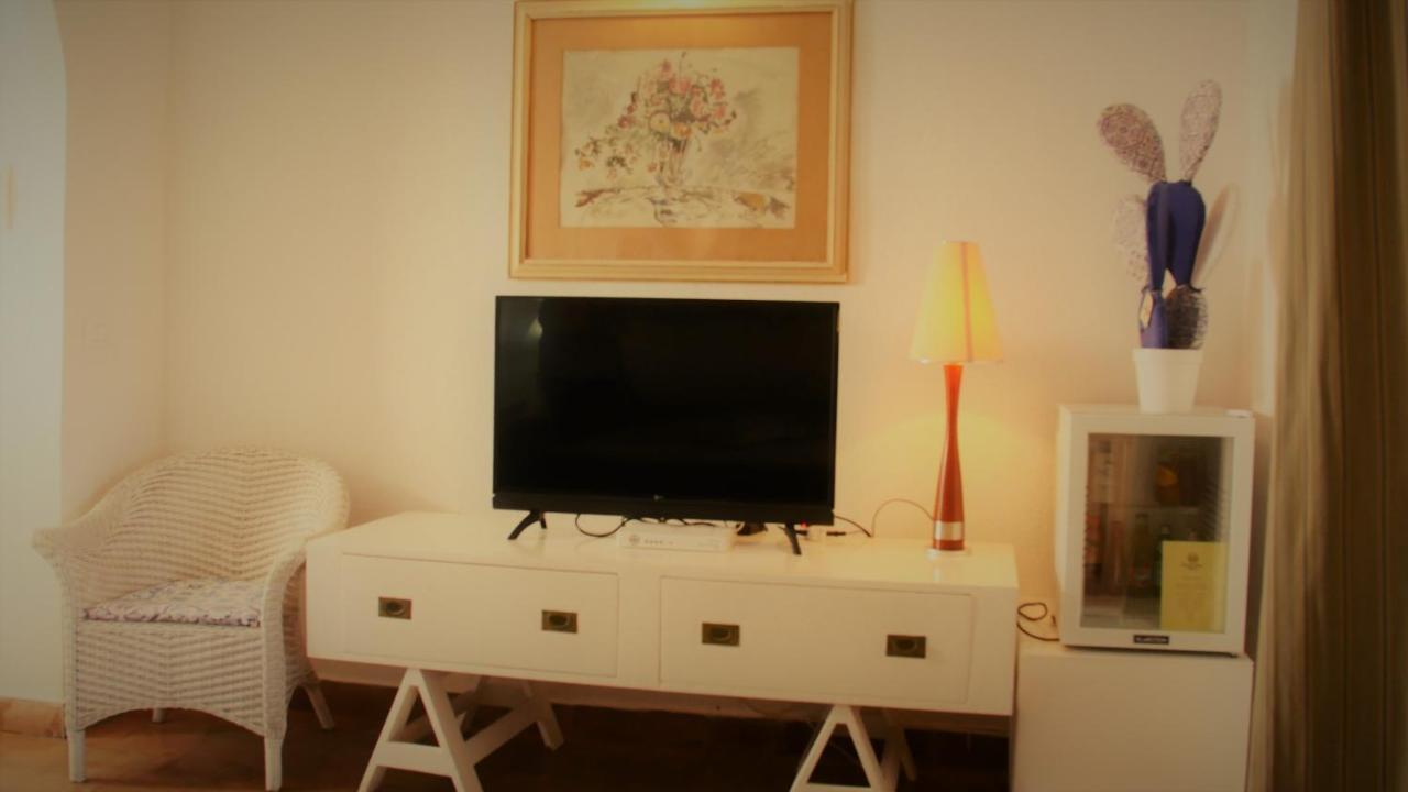 Superior Triple Room Sea View