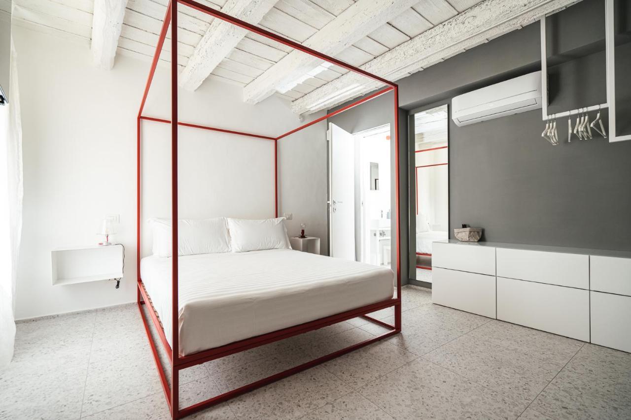 Junior Suite con Vista Giardino
