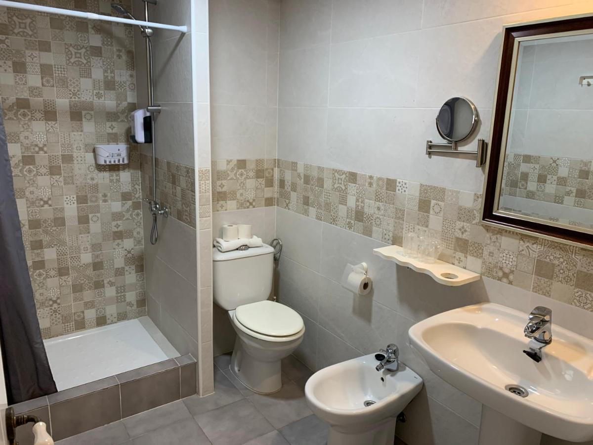 Camera Tripla con Bagno Privato