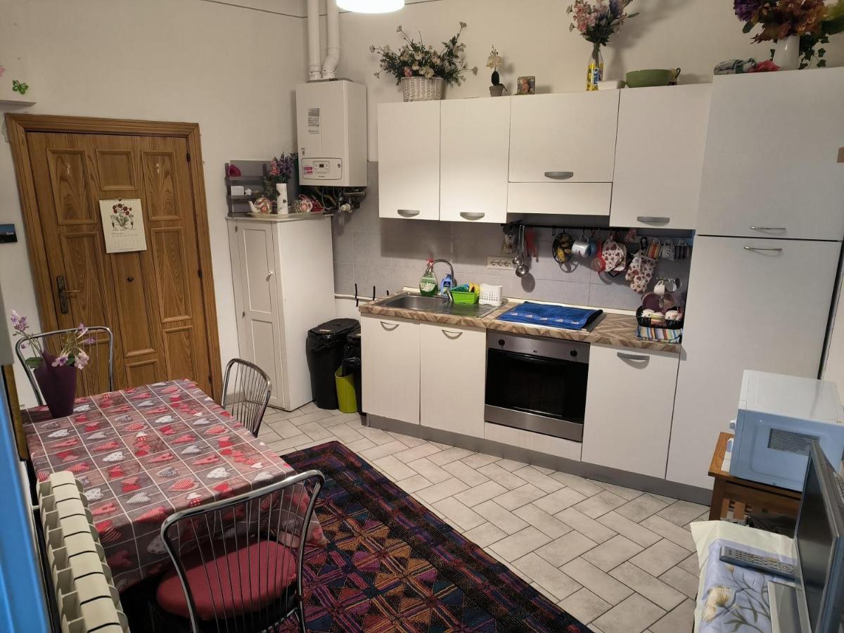 Double Room Patio