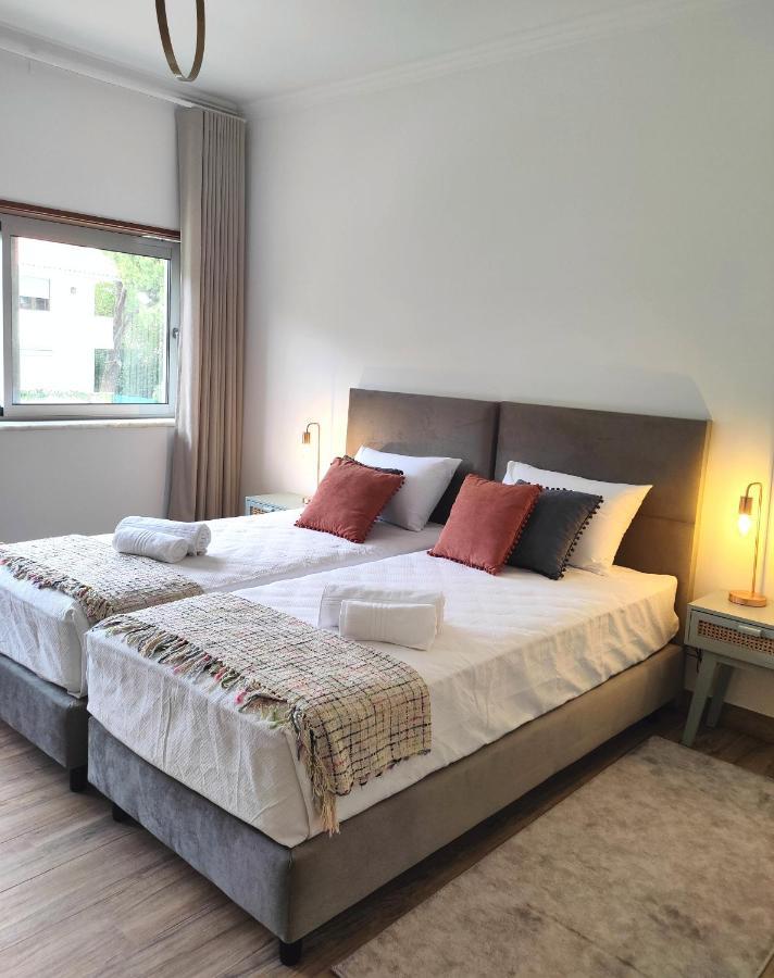 Large Twin Room