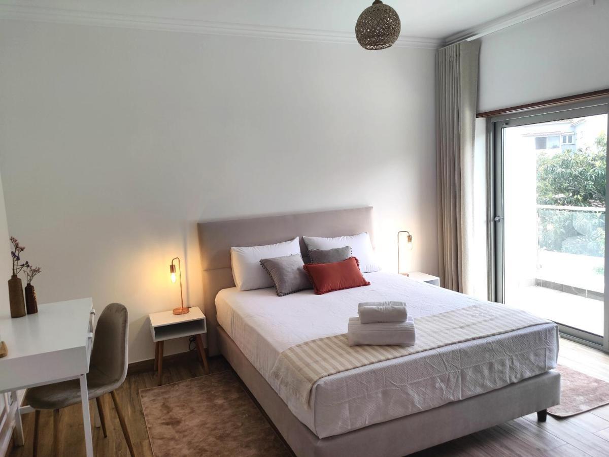 Double Room Balcony