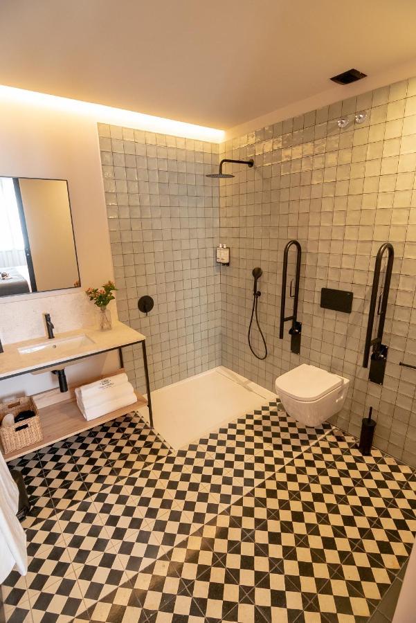 Habitación Doble Estándar
