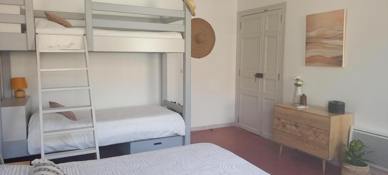 Quadruple Room Private Bathroom