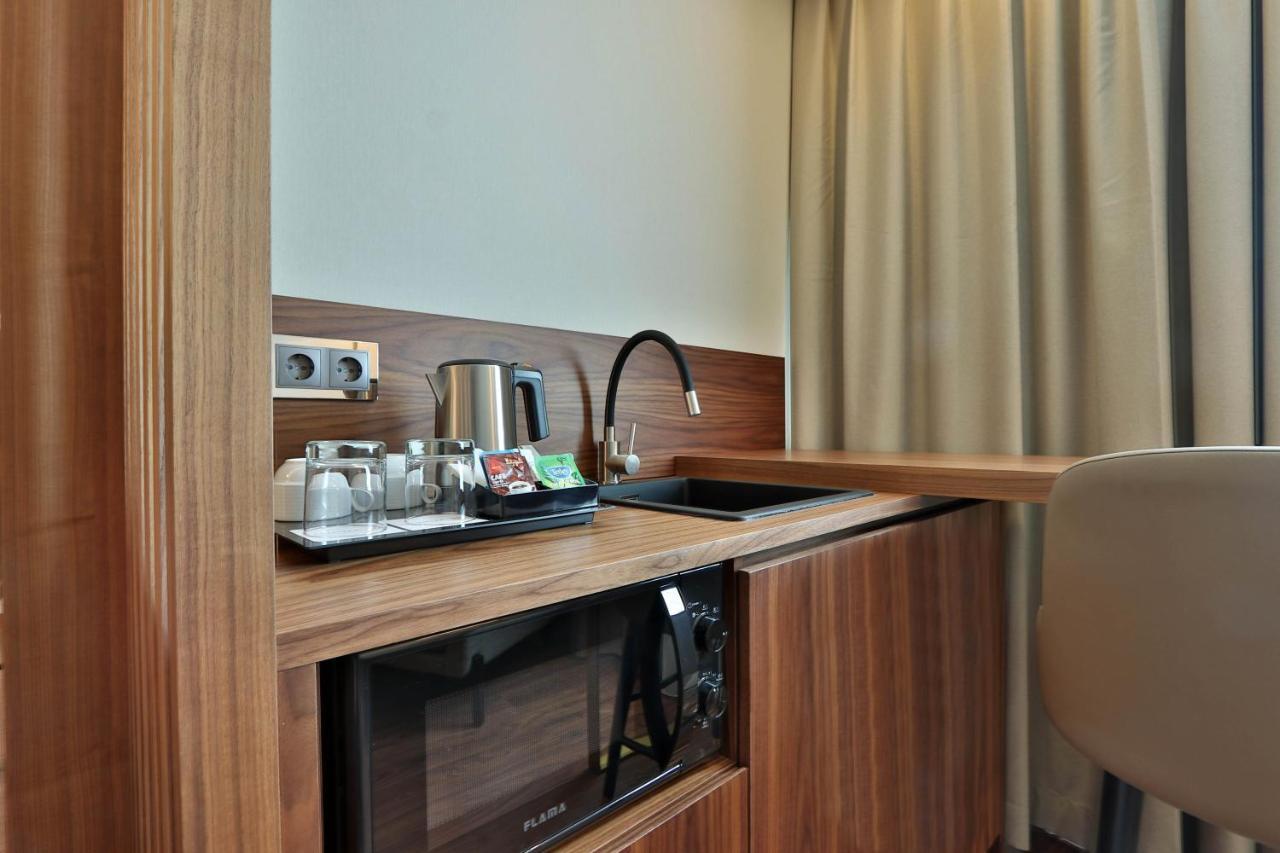 Executive Twin Room