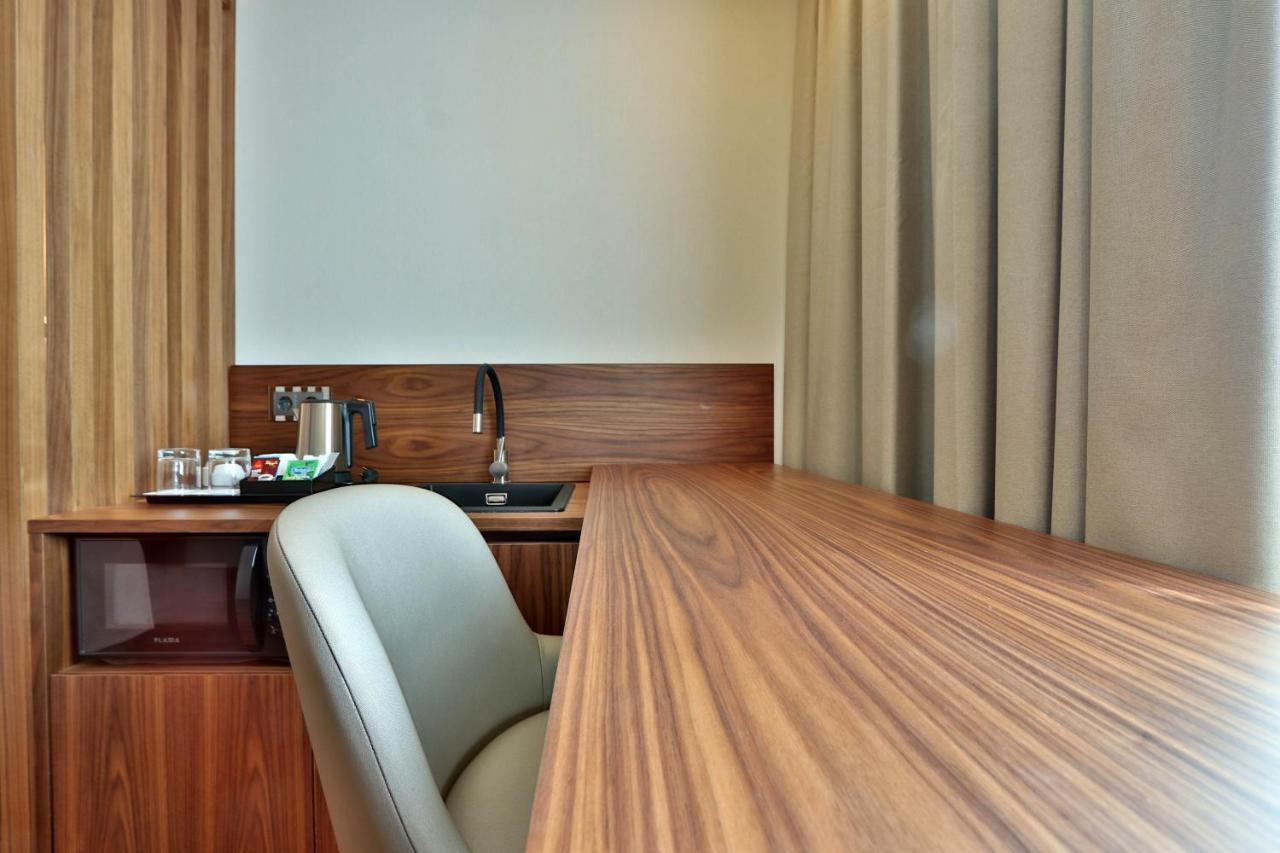Executive Twin Room