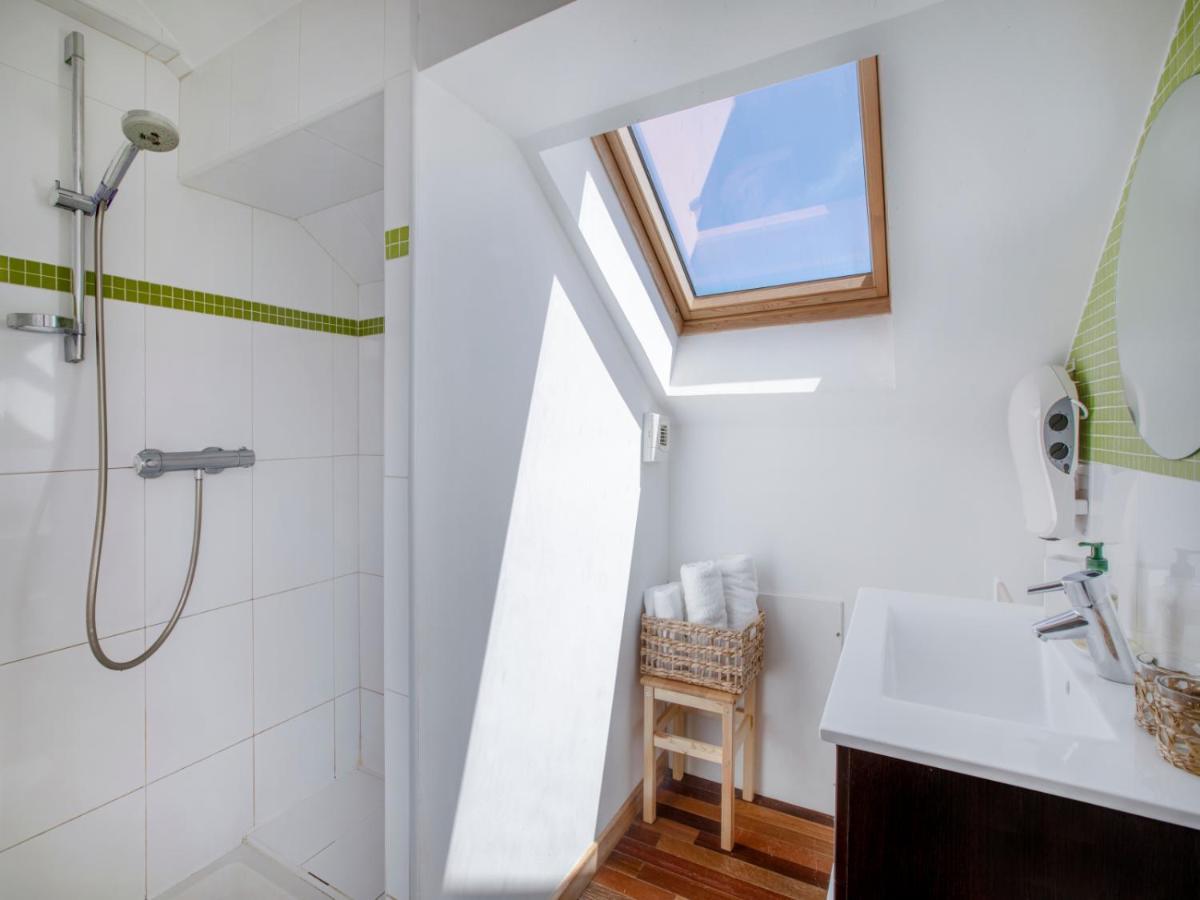 Twin Room Mountain View