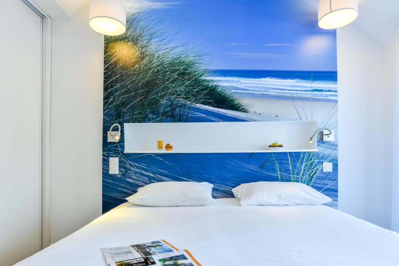 Superior Double or Twin Room Terrace