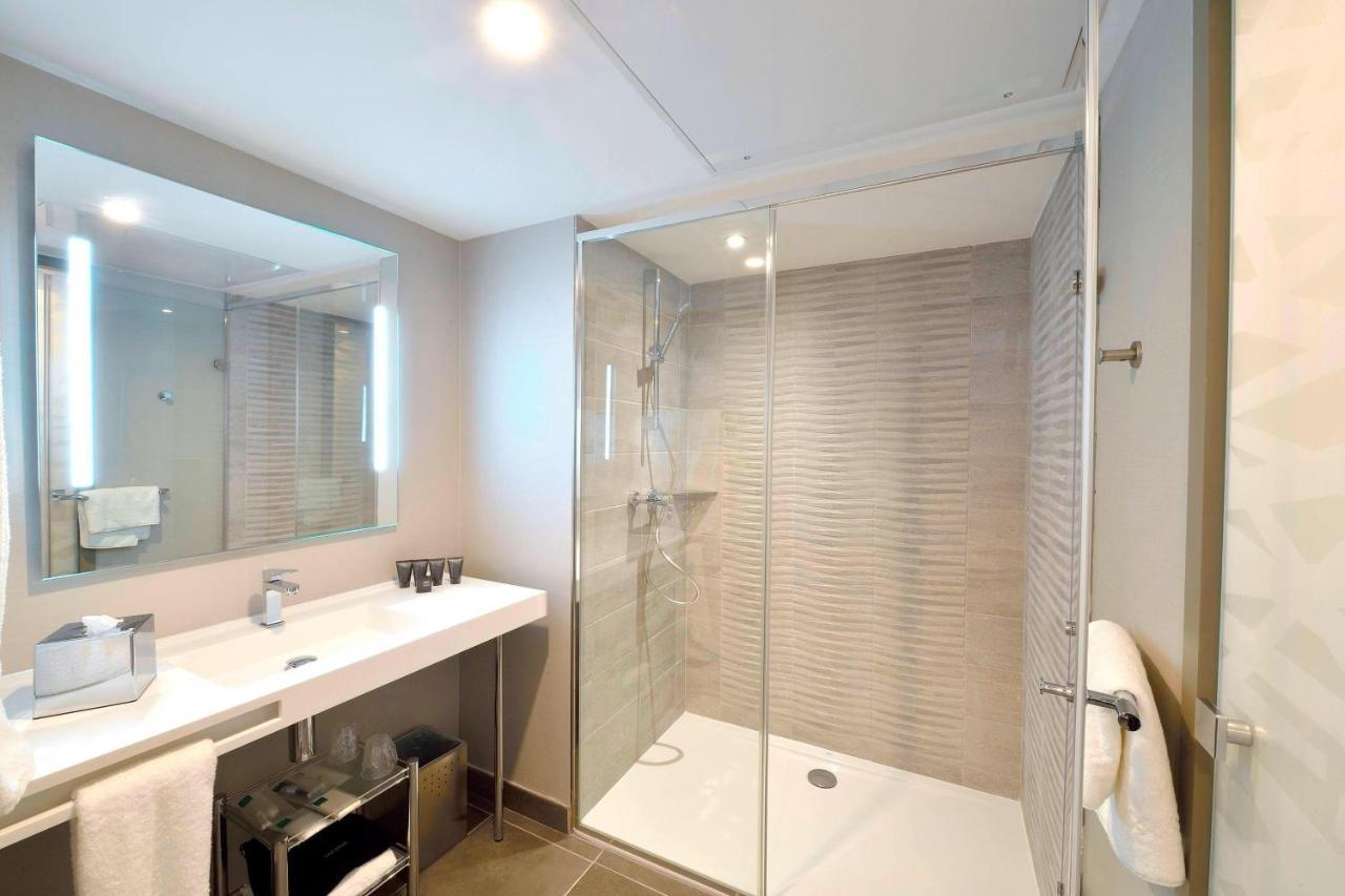 Chambre Double ou Lits Jumeaux Classique