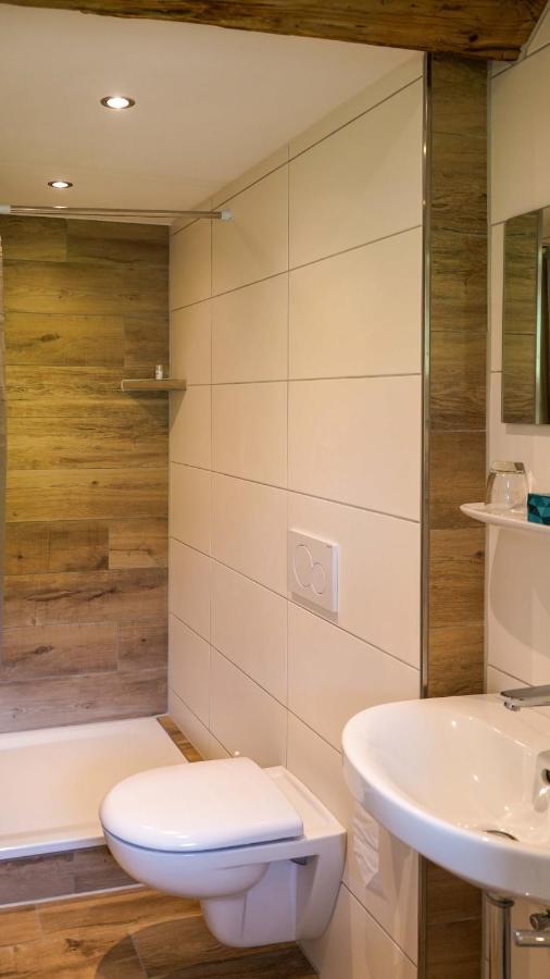 Deluxe Double Room Kuh