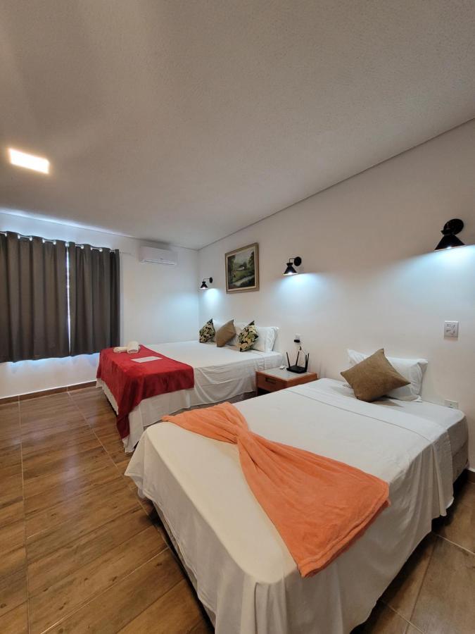 Deluxe Queen Suite