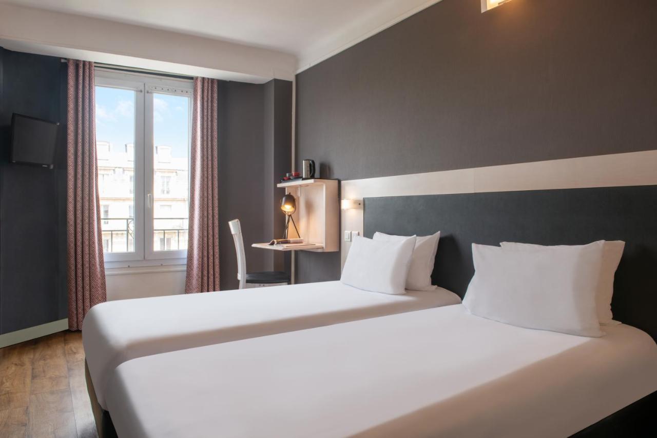 Quarto Deluxe