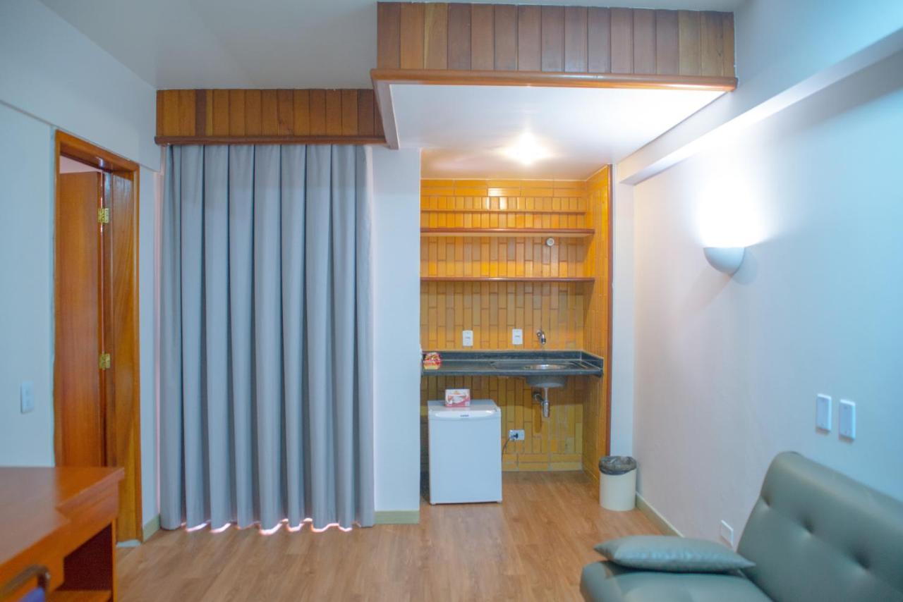 Standard Suite