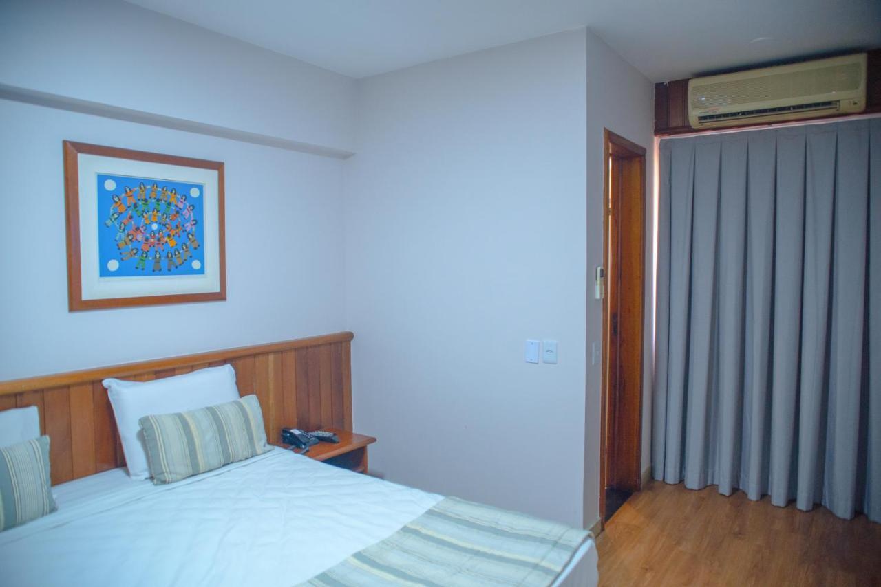 Standard Suite