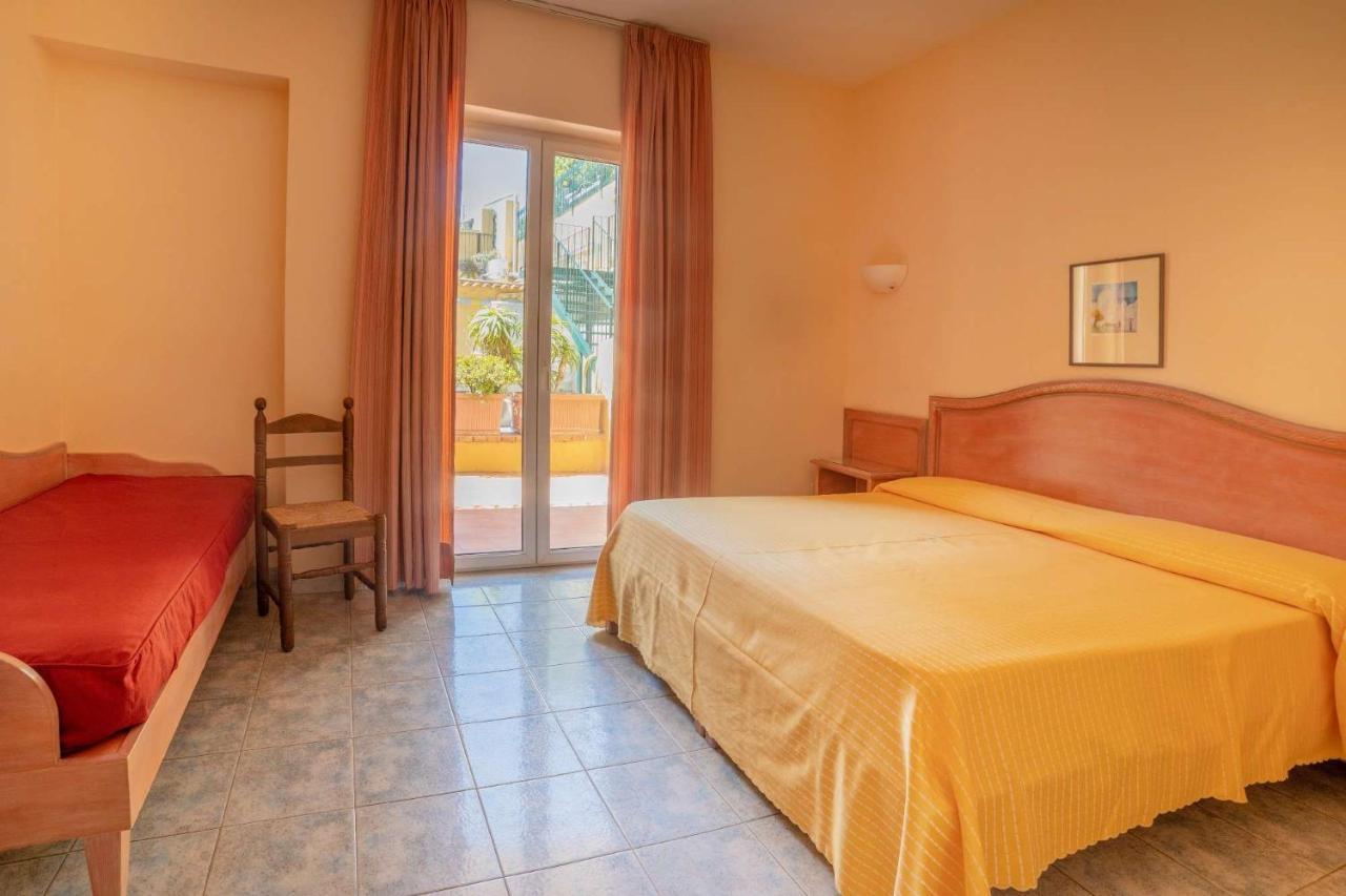 Superior Double or Twin Room Pool View