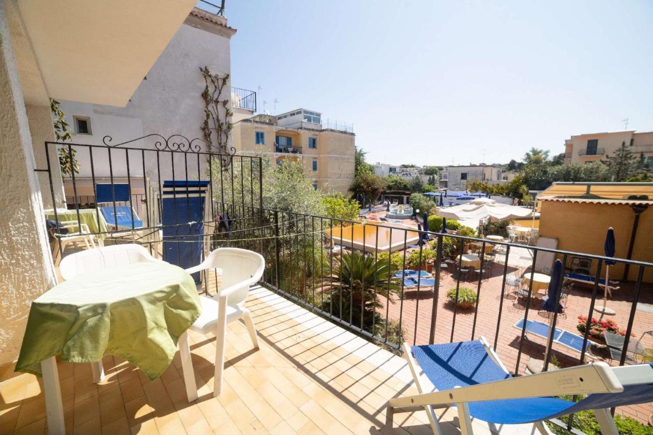 Superior Double or Twin Room Pool View