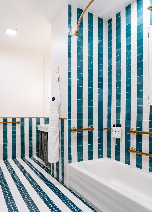 Queen Room Disability Access