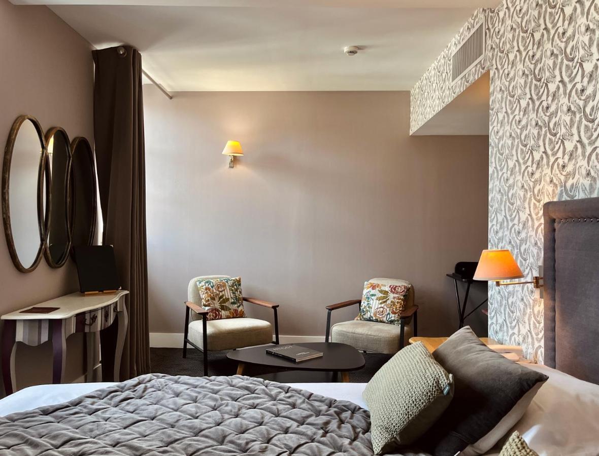 Prestige Double or Twin Room