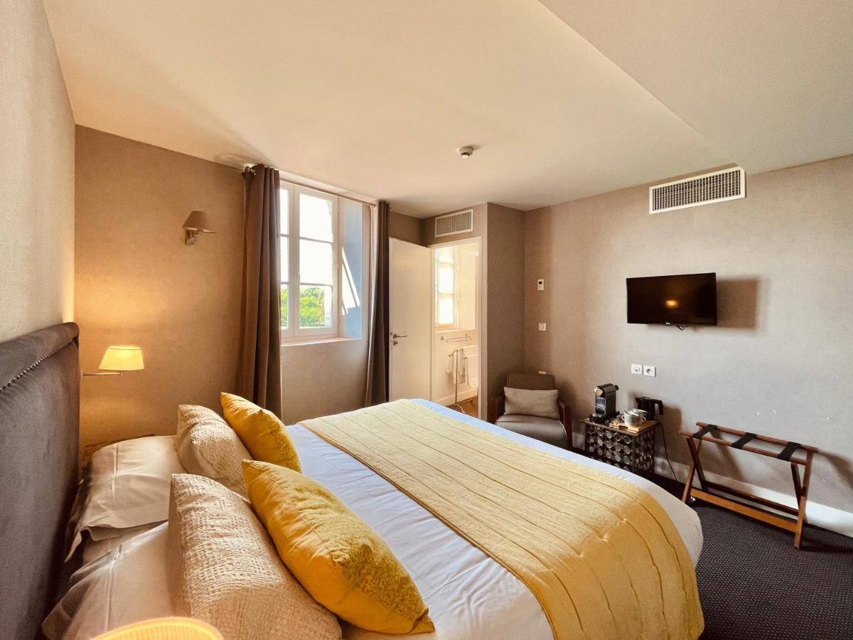 Prestige Double or Twin Room