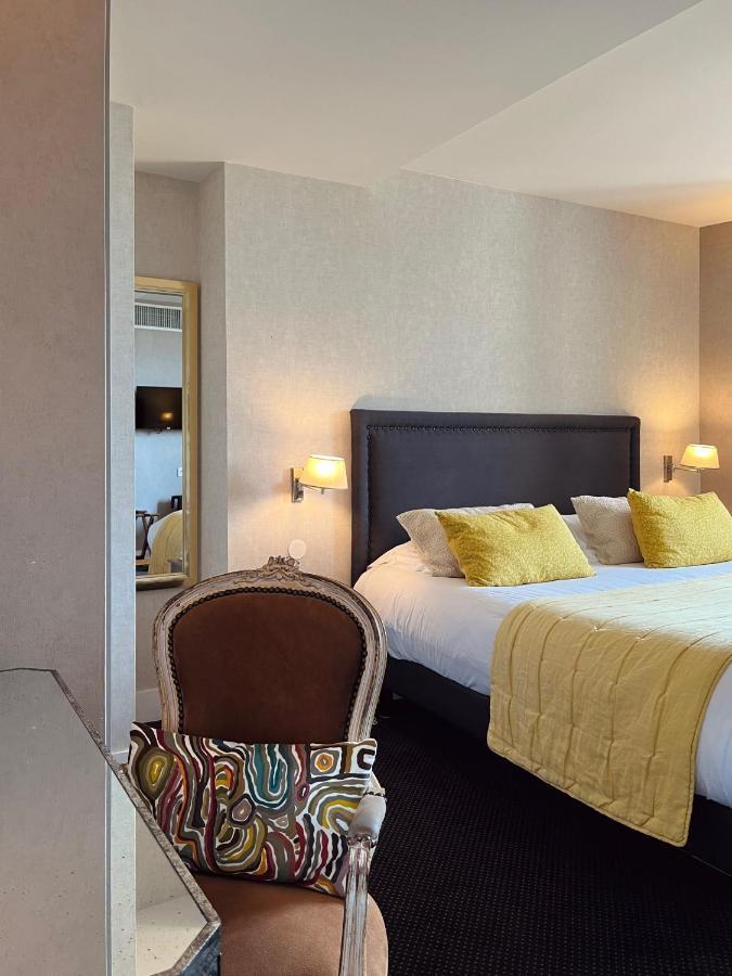Prestige Double or Twin Room