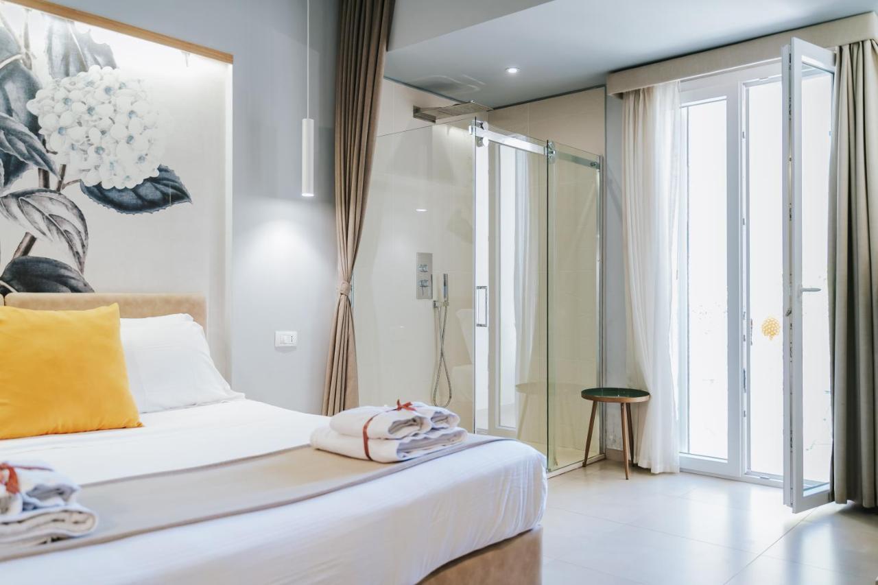 Suite Garden View