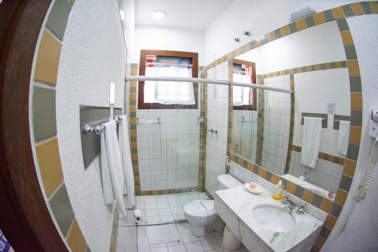Master Double Room
